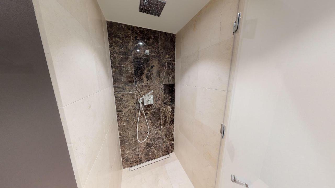 White Pearl Apartment 1.16 Тиммендорфер-Штранд Экстерьер фото