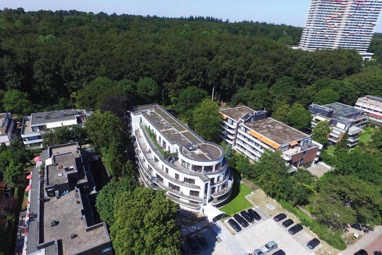 White Pearl Apartment 1.16 Тиммендорфер-Штранд Экстерьер фото